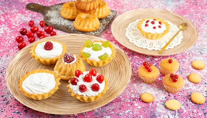 Rối loạn lo âu kiêng ăn gì? Thực phẩm nhiều đường tinh luyện