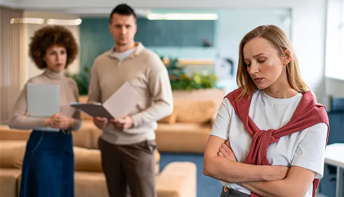 Rối loạn lưỡng cực tại nơi làm việc có thể tạo ra nhiều khó khăn trong quá trình làm việc và duy trì mối quan hệ