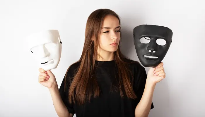 Rối loạn lưỡng cực I là bệnh rối loạn tâm thần đặc trưng bởi sự thay đổi hành vi 