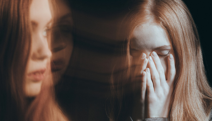 Rối loạn lưỡng cực là dạng rối loạn bất thường về tâm trạng