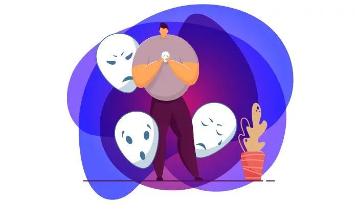 Rối loạn lưỡng cực là dạng rối loạn tâm thần thay đổi mạnh mẽ 