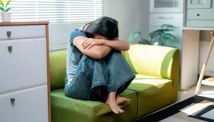 Rối loạn trầm cảm điển hình là dạng rối loạn tâm thần biểu hiện bởi hành vi, cảm xúc 