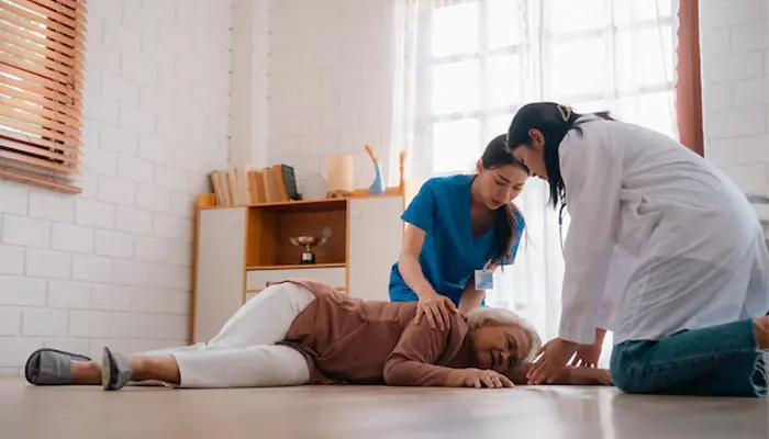Sơ cứu động kinh sai cách có thể gây nguy hiểm đến tính mạng của người bệnh