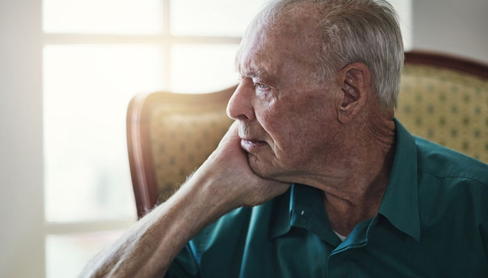 Bệnh Alzheimer và sa sút trí tuệ là hai bệnh khác nhau