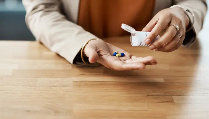 Sử dụng thuốc để điều trị bệnh Alzheimer