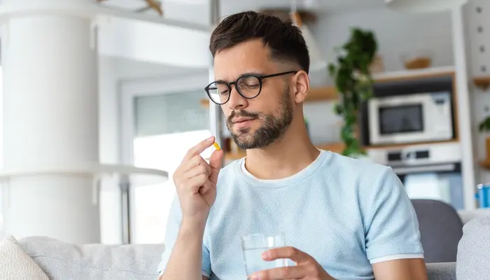 Sử dụng thuốc để hỗ trợ điều trị mất ngủ thường xuyên