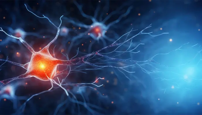 Rối loạn thần kinh thực vật khác rối loạn lo âu nhiều điểm về nguyên nhân, biểu hiện 