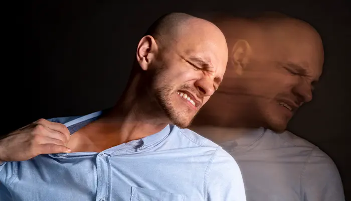 Tâm thần phân liệt và rối loạn đa nhân cách khác nhau về bản chất rối loạn 