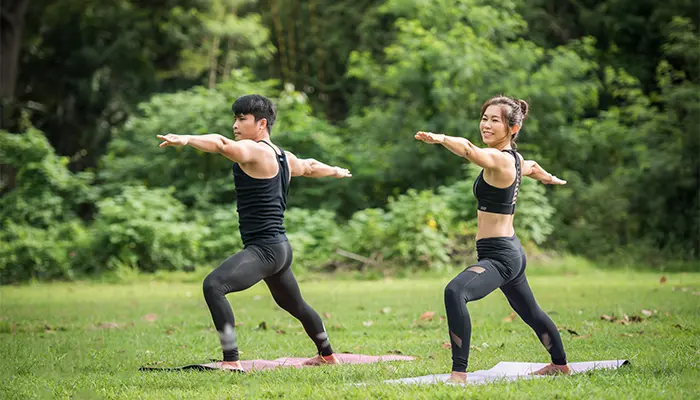 Hoạt động thể chất là một phương pháp hiệu quả cải thiện các triệu chứng bệnh trầm cảm