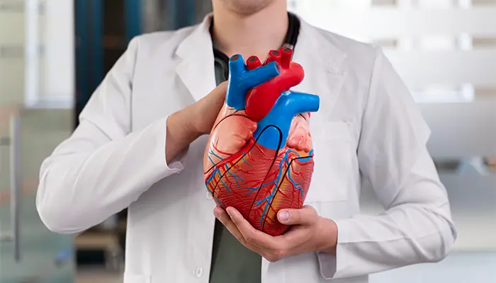 Tỷ lệ người bệnh suy tim có biểu hiện trầm cảm cao hơn