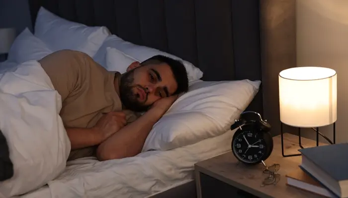 Lá vông có tác dụng an thần, hỗ trợ ngủ ngon 