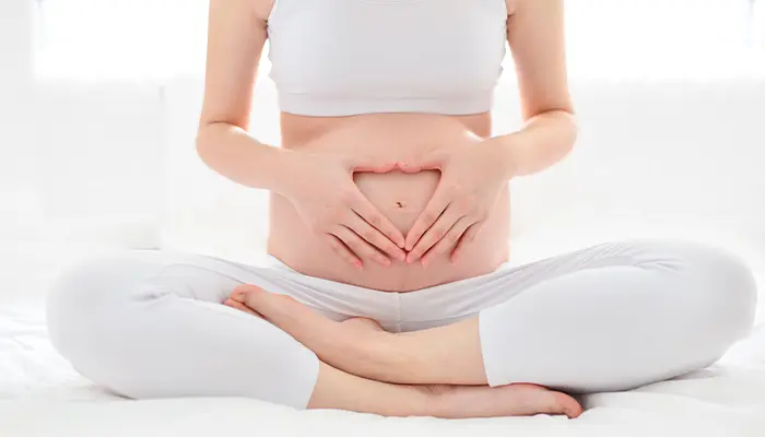 Phụ nữ mang thai và cho con bú không nên sử dụng cây nữ lang