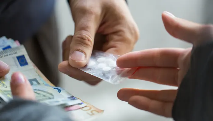 Ma túy gây ra hệ lụy nghiêm trọng đối với sự phát triển kinh tế, đời sống cộng đồng 
