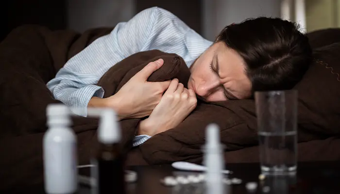 Sử dụng ma túy đá kéo dài có thể gây suy nhược cơ thể, rối loạn cảm xúc