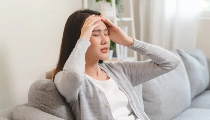 Ngủ như không ngủ làm suy giảm nghiêm trọng khả năng phục hồi của cơ thể, dẫn đến mệt mỏi kéo dài