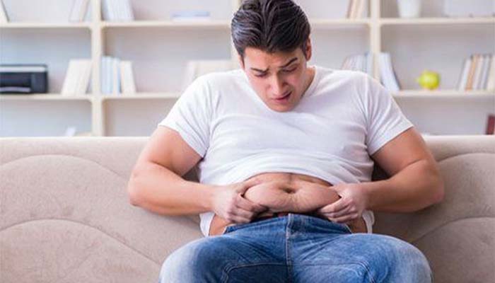 Nghiện rượu bia lâu dài cũng gây ảnh hưởng đến cân nặng