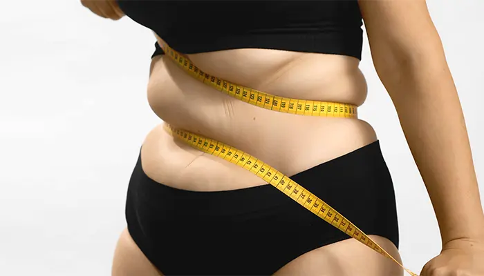 Ăn quá nhiều socola dễ tăng cân và gây béo phì