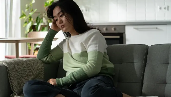 Cần phòng tránh rối loạn lo âu sớm để điều trị kịp thời