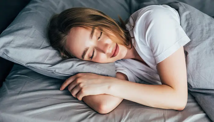 Massage đầu giúp giảm căng thẳng, thư giãn tinh thần