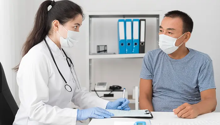 Tầm soát bệnh Alzheimer là phương pháp đánh giá lâm sàng để phát hiện ra bệnh Alzheimer