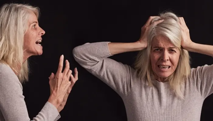 Tâm thần phân liệt ảo thanh là dạng rối loạn tâm thần nặng