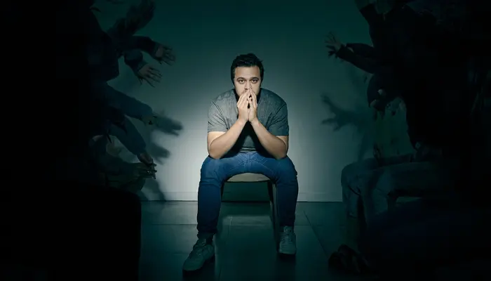 Tâm thần phân liệt là bệnh rối loạn tâm thần liên quan đến hành vi 