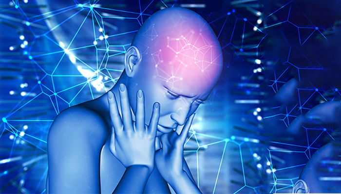 Tâm thần phân liệt là tình trạng rối loạn tâm thần