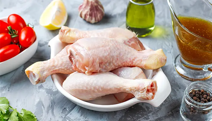 Bệnh tâm thần phân liệt nên ăn gì? Thực phẩm giàu vitamin B3