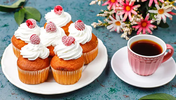 Người bệnh tâm thần phân liệt nên tránh ăn thực phẩm chứa quá nhiều đường tinh luyện 