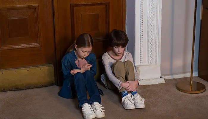 Bệnh tâm thần phân liệt ở trẻ em là dạng rối loạn tâm thần ảnh hưởng đến cách trẻ suy nghĩ