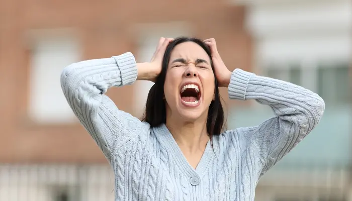 Tâm thần phân liệt thể hoang tưởng là tình trạng rối loạn tâm thần