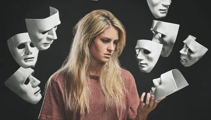 Tâm thần phân liệt thể thanh xuân là bệnh rối loạn về cảm xúc, hành vi