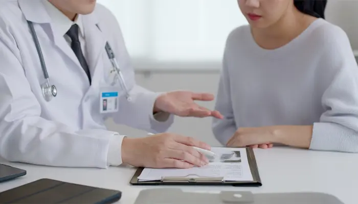 Test rối loạn lo âu giúp đánh giá và chẩn đoán mức độ lo âu
