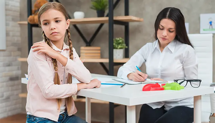Thang đo bài quiz test trầm cảm ở tuổi dậy thì PHQ-9