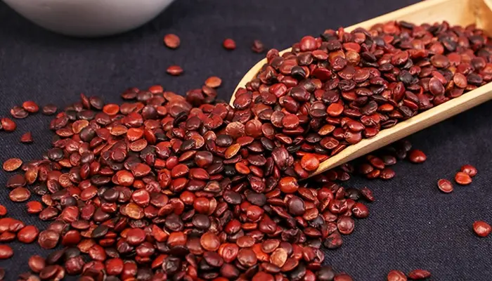 Táo nhân giúp dưỡng tâm, an thần, điều trị chứng mất ngủ