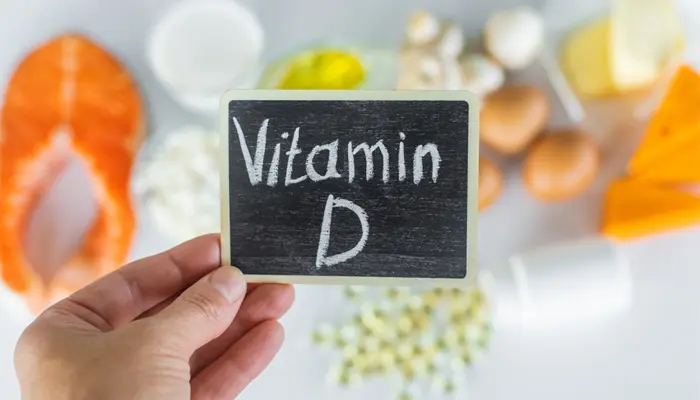 Thiếu vitamin D gây trầm cảm có đúng không? Tăng nguy cơ nhưng không quyết định chắc chắn mắc bệnh 