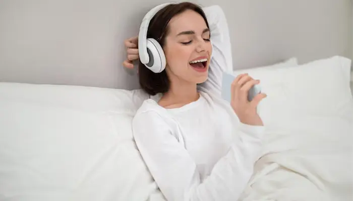 Nguyên tắc 2 là tạm gác công việc để thư giãn tinh thần