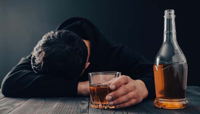 Tình trạng sử dụng rượu bia ở Việt Nam đang có xu hướng gia tăng