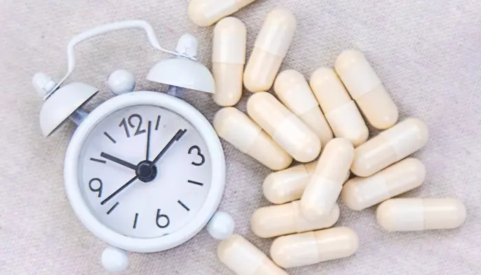 Chỉ nên dùng thuốc ngủ khi có sự chỉ dẫn bởi bác sĩ