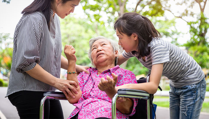 Động kinh là tình trạng rối loạn hệ thần kinh trung ương