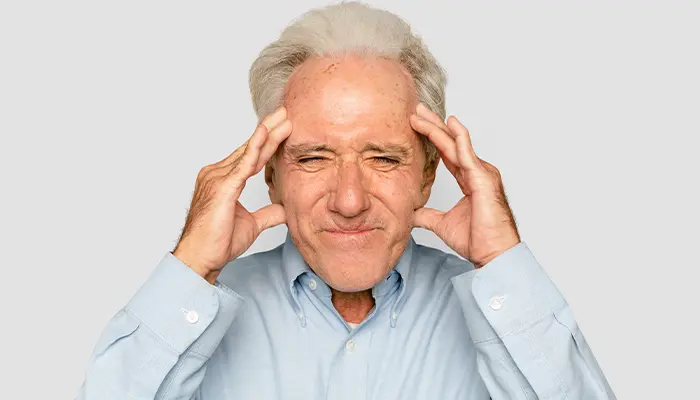 Lão hóa và Alzheimer có mối quan hệ với nhau 
