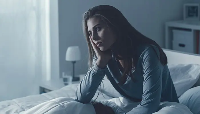 Mất ngủ nguyên phát là tình trạng rối loạn giấc ngủ không do bệnh lý hay rối loạn tâm thần gây ra