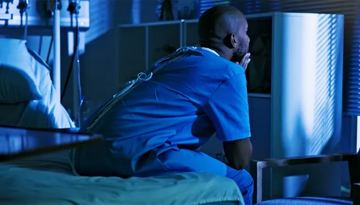 Rối loạn giấc ngủ ở bệnh nhân ung thư gây ảnh hưởng đến chất lượng cuộc sống 