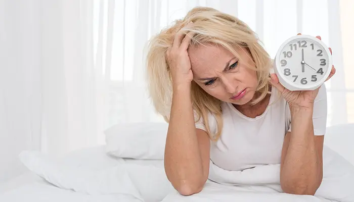 Mất ngủ ở phụ nữ tuổi 30 là giai đoạn cơ thể có nhiều thay đổi về nội tiết và tâm sinh lý