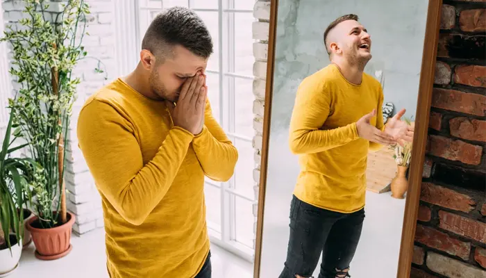 Rối loạn lưỡng cực và rối loạn lo âu có điểm giống và khác nhau 