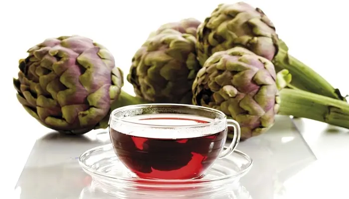 Uống trà atiso có mất ngủ không? Thông thường là không 