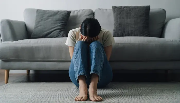 Trầm cảm ảnh hưởng trực tiếp đến khả năng giao tiếp của người bệnh