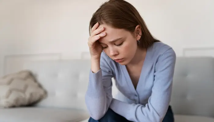 Trầm cảm cấp độ 3 là dạng trầm cảm nặng 