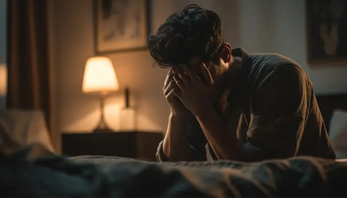 Bệnh trầm cảm có nguy hiểm không? Câu trả lời là có