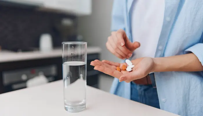 Có thể điều trị trầm cảm bằng sử dụng thuốc chống trầm cảm